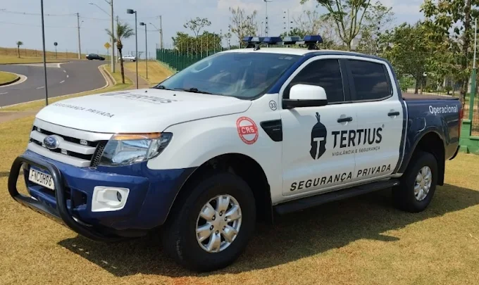Equipe do Grupo Tertius 4